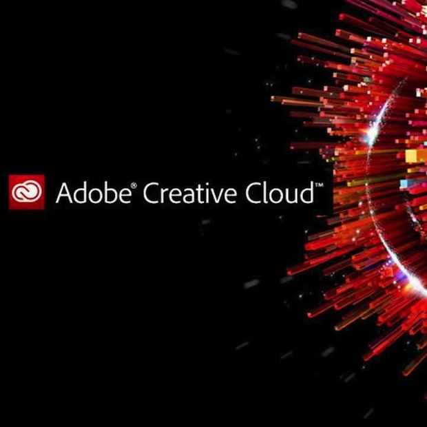 Bekijk 30 september & 1 oktober het Create Now event van Adobe via de livestream