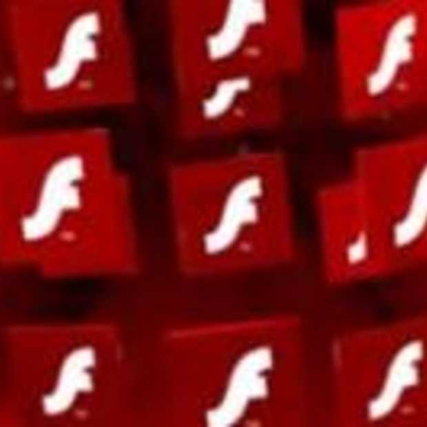 Adobe Flash Player 10 beschikbaar