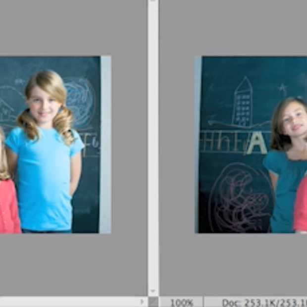 Adobe komt met volledig vernieuwde Photoshop en Premiere Elements 11