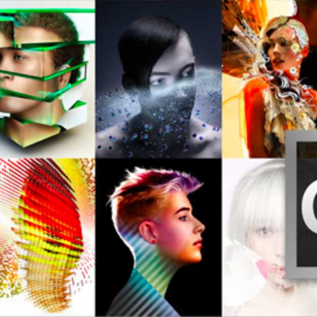 Adobe lanceert Creative Suite 6 (o.a. nieuwe Photoshop & Illustrator) en Creative Cloud