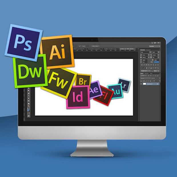 DC Deals: The Complete Adobe Suite Mastery Package