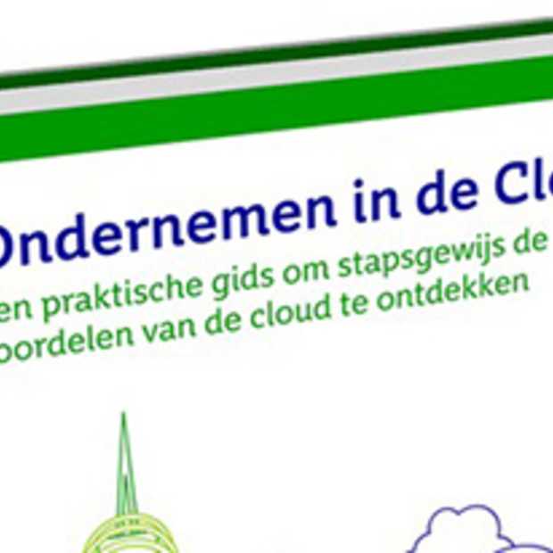 [Adv] Download nu het gratis e-book Ondernemen in de Cloud