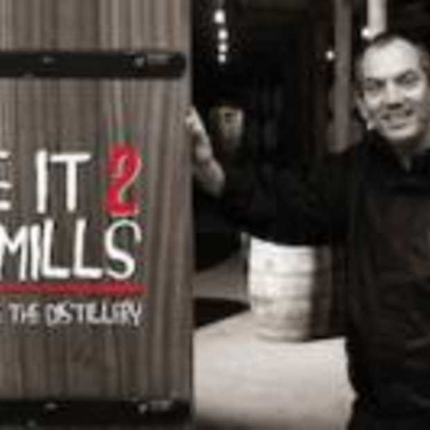 [Adv] Kies het Nederlandse 'Make it 2 Bushmills' team