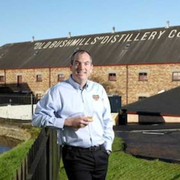 [Adv] Ontdek de geheimen achter Bushmills Ierse whiskey 