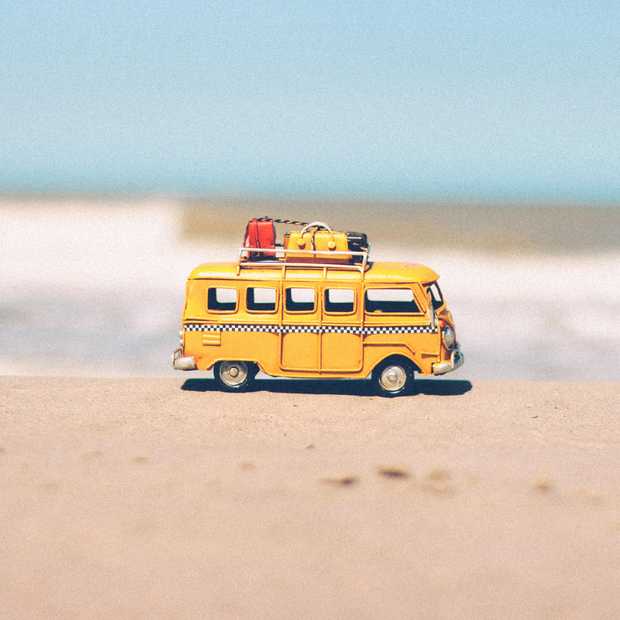 Tien dingen die je niet mag vergeten als je op vakantie gaat