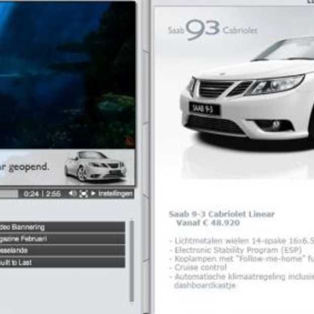 Adverteren binnen online video’s is effectief!