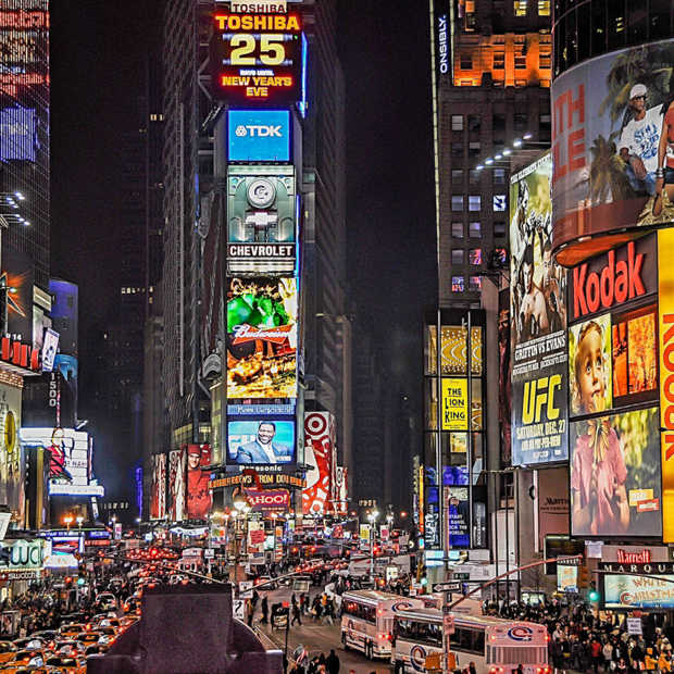 4 redenen waarom display marketing niet mag ontbreken in je strategie