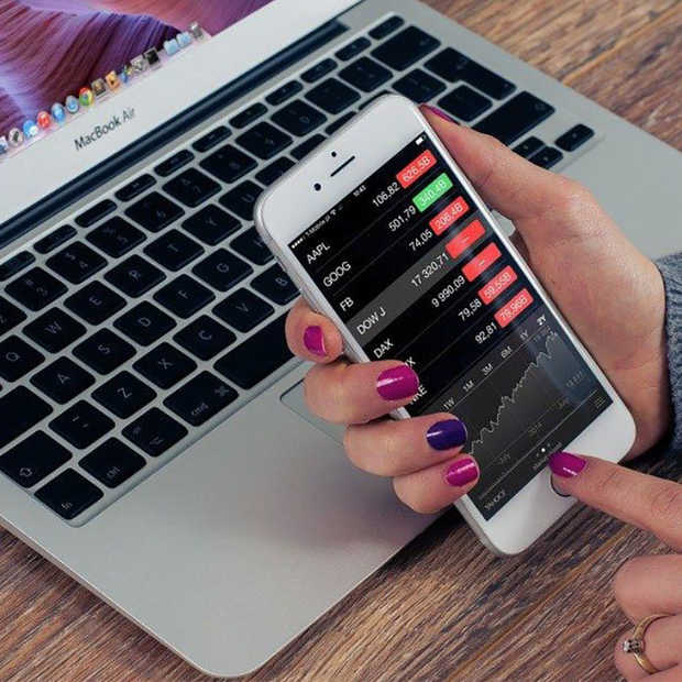 Waarom betaalbedrijf Adyen een investering waard is