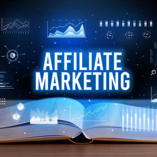 Affiliate marketing… we horen er weinig over?