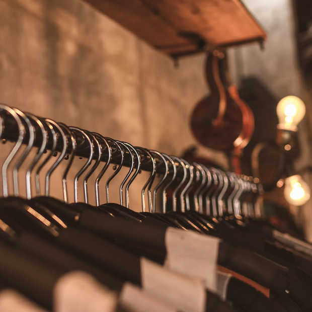 Online outlet concept Afound van H&M nu ook in Nederland