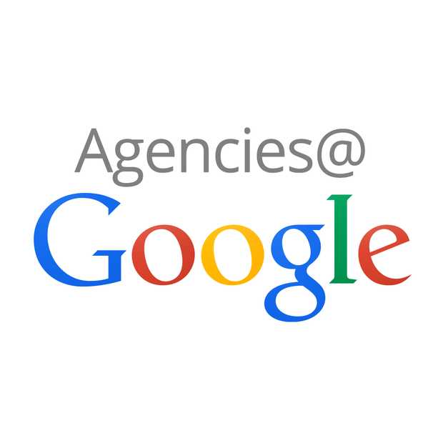 Agencies@Google 2014: Live verslag