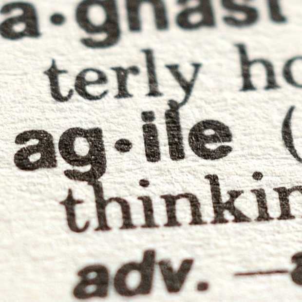 Agile Marketing; wat betekent dat voor je omgeving?