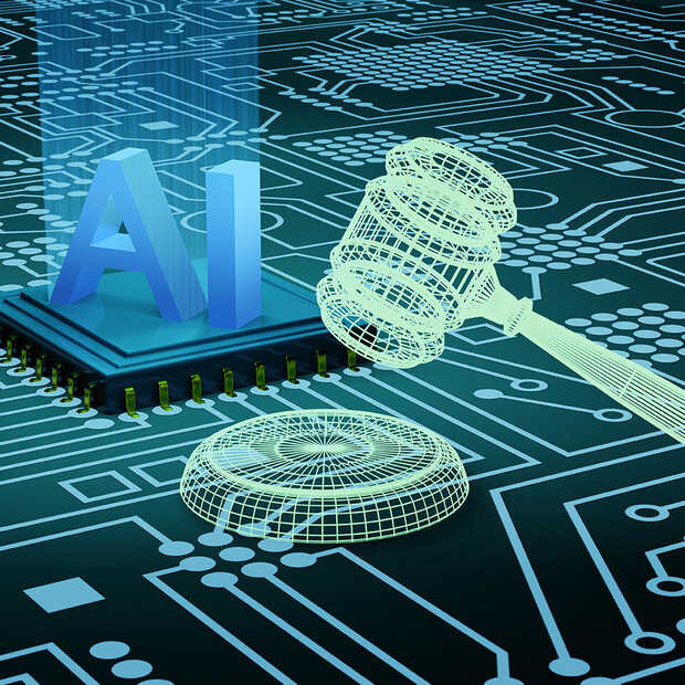 ​Waarom de Artificial Intelligence Act nauwelijks zorgen wegneemt