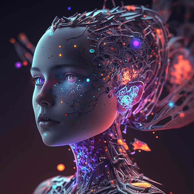 Hoe werkt AI op grond van neurale netwerken nou eigenlijk precies?