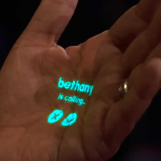 Humane’s bijzondere AI-pin kost 699 dollar en komt met abonnement