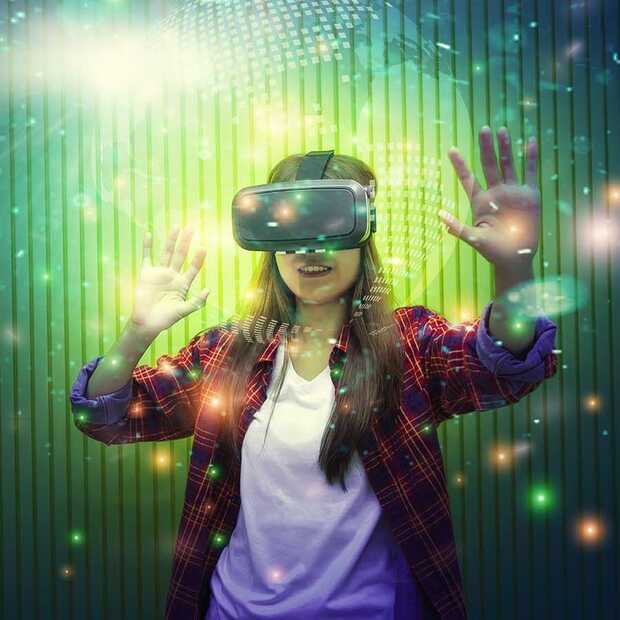 TU Delft​ & DSM openen laboratorium voor kunstmatige intelligentie