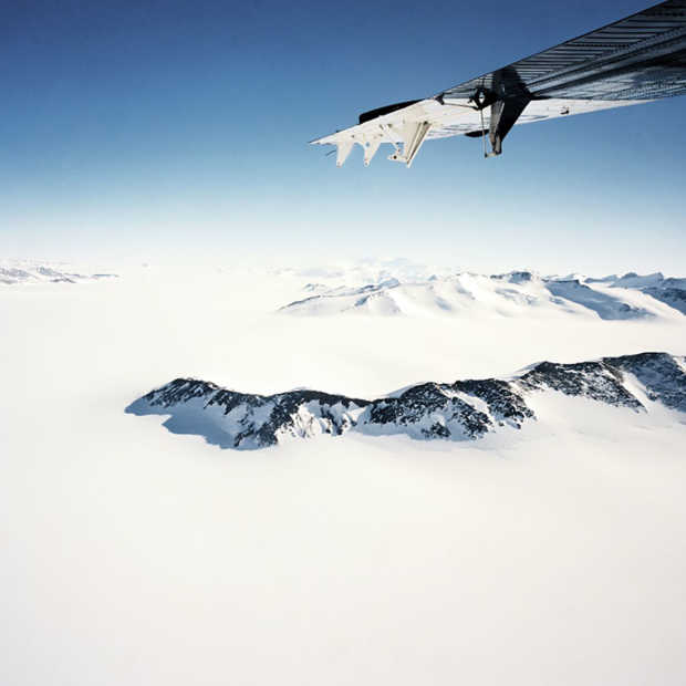 Airbnb stuurt vrijwilligers op wetenschappelijke onderzoeksmissie naar Antarctica