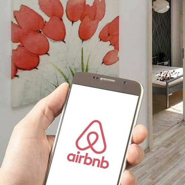 Airbnb wil 3 miljard ophalen met hun beursgang