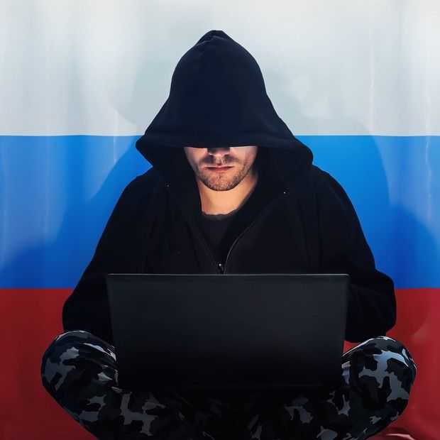 Hackers verkopen Facebook-privéberichten, voornamelijk uit Rusland
