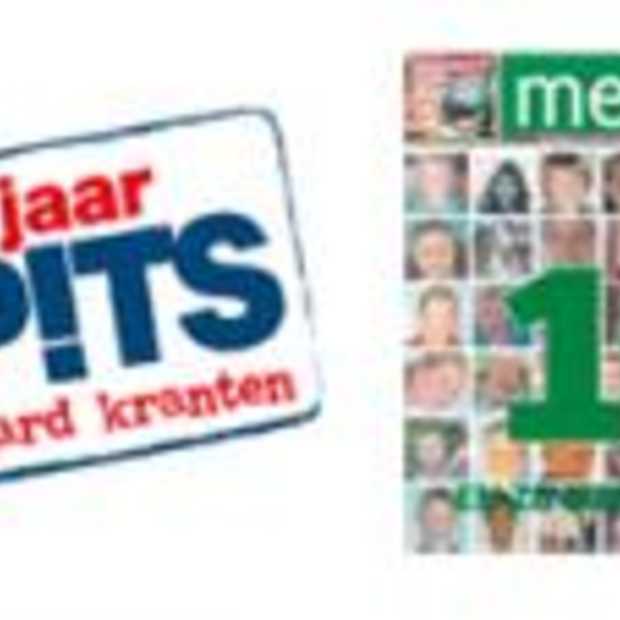 Al 10 jaar Sp!ts en Metro