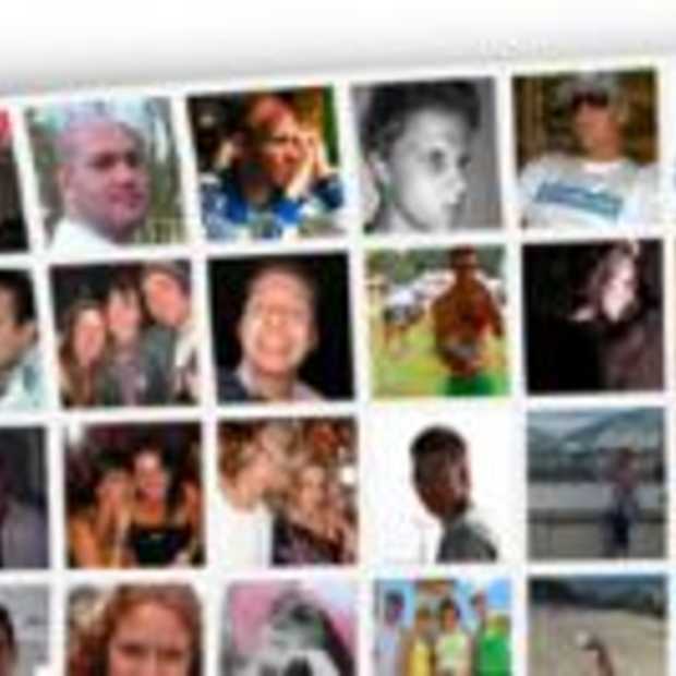 Al je Twitter, Facebook en Hyves vrienden aan de muur