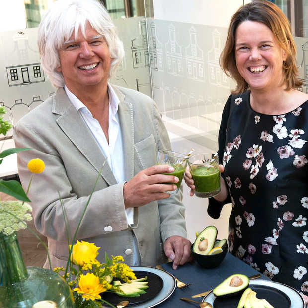 Albert Heijn neemt leefstijlplatform FoodFirst Network over