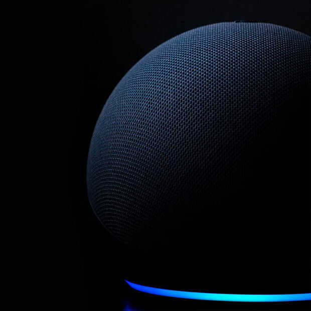 Amazon Alexa klinkt straks als je overleden oma