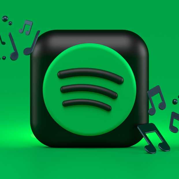 Spotify te beluisteren in meer landen