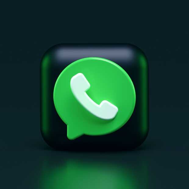 Video- en spraakoproepen mogelijk bij desktop app van WhatsApp