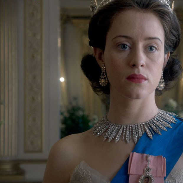 The Crown komt toch nog terug voor een 6e seizoen