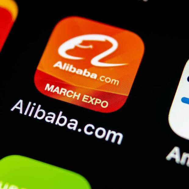Alibaba pauzeert geplande investeringen in Indiase startups