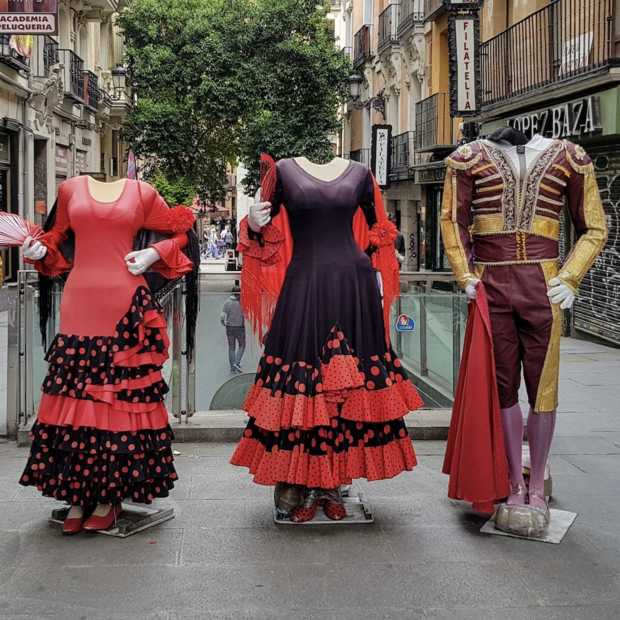De nieuwe AliExpress winkel in Madrid laat zien wat Alibaba van plan is in Europa