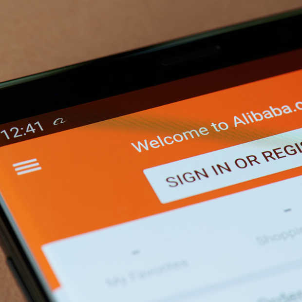 Alibaba boekt 58 procent kwartaalwinst, maar vreest het coronavirus