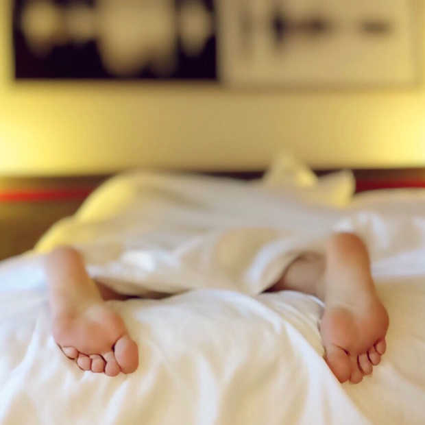 Dit zijn de grootste ergernissen in bed