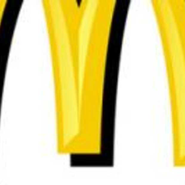 Alles over Mcdonald's