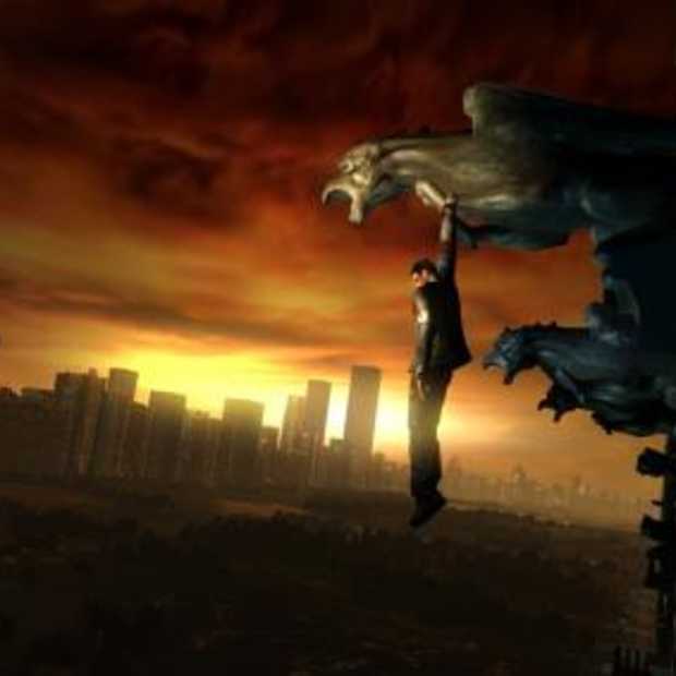 Alone in the Dark laatste singleplay game van Atari