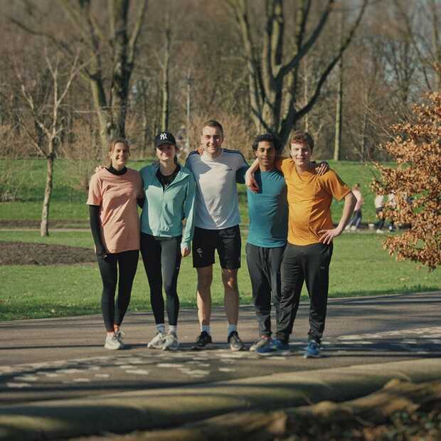 Doe mee met de Alzheimer Challenge: leg 300 kilometer af in april