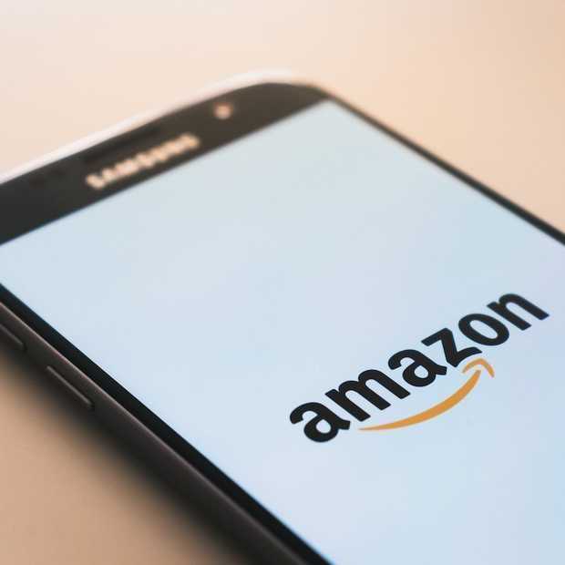 Amazon trekt $ 1 miljard uit om kleine bedrijven in India te digitaliseren