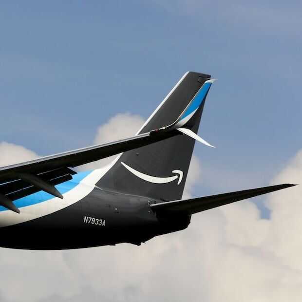 Amazon neemt ‘oude’ 767’s van Condor over