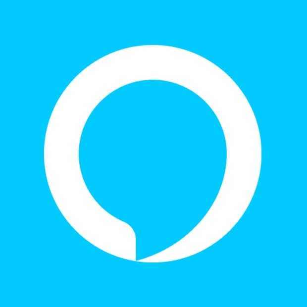 Je kunt nu ook praten tegen Alexa via je Android telefoon