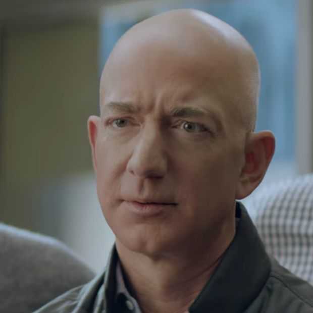 Krijgt Amazon's Alexa nieuwe stemmen?