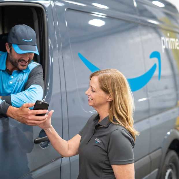 Amazon betreedt de Indiase markt voor maaltijdbezorging