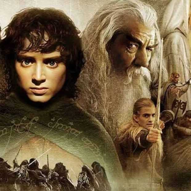 Amazon wil Lord of the Rings-serie maken zoals Game of Thrones