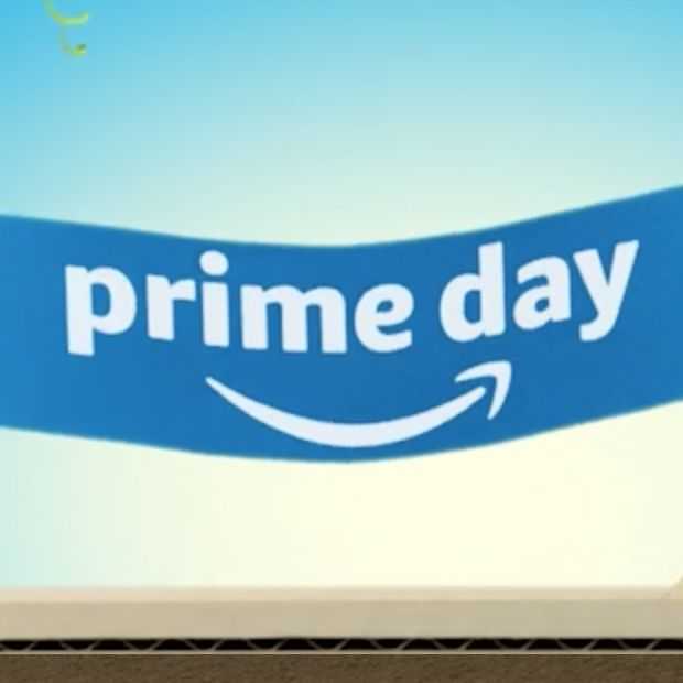Dit zijn de deals van Amazon Prime Day 2018
