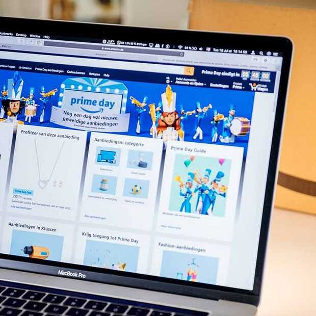 Amazon Prime Day: dit zijn de beste deals op 13 & 14 oktober