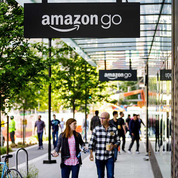 Amazon gaat samenwerken met India’s op twee-na-grootste retailer Future Retail