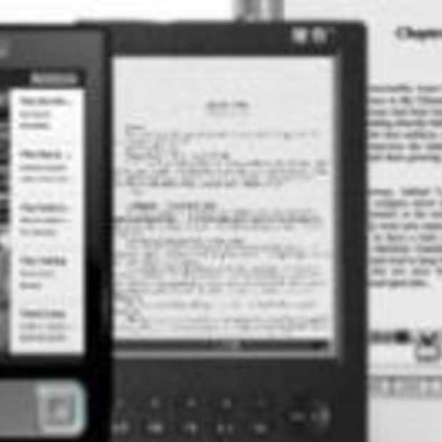 Amazon verkoopt meer e-books