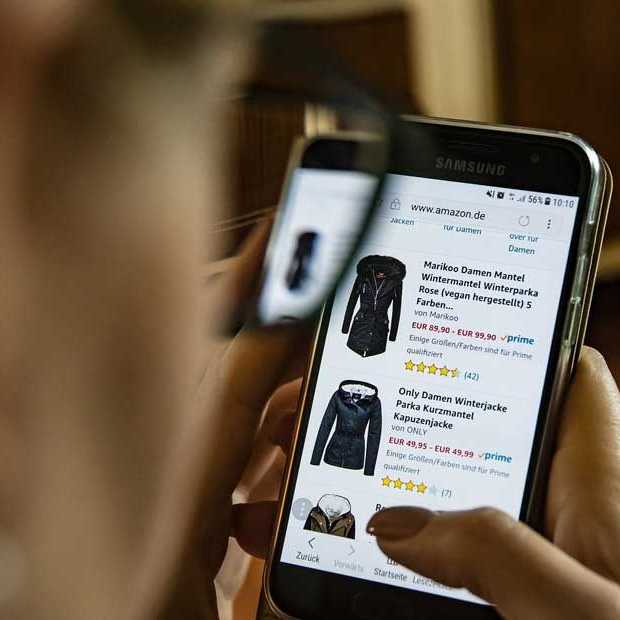 Amazon Prime Day is weer uitgesteld