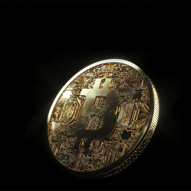 ABN Amro ziet zichzelf overbodig worden door crypto