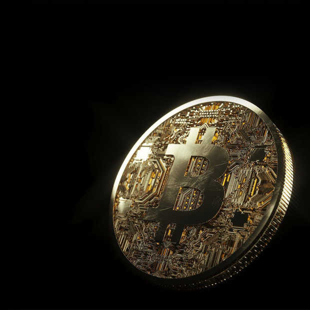 Begint Amazon ook met zijn eigen cryptovaluta?